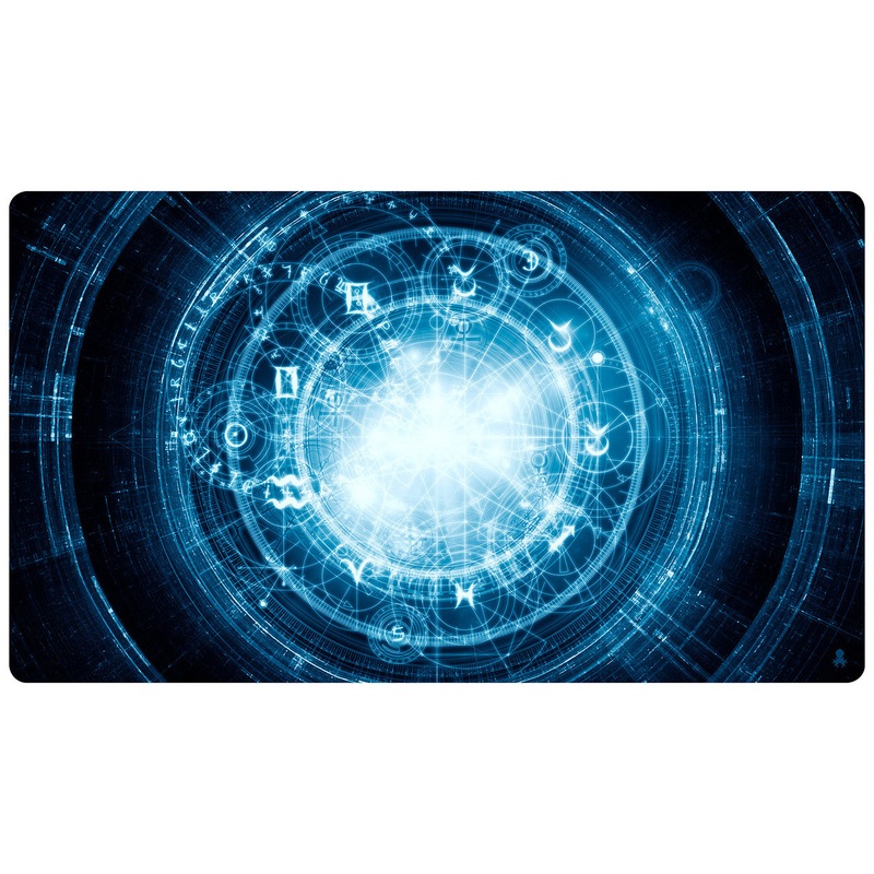 Signs Playmat