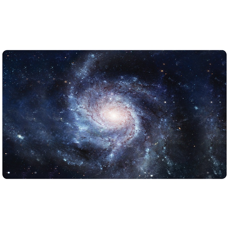 Spiral Galaxy Playmat