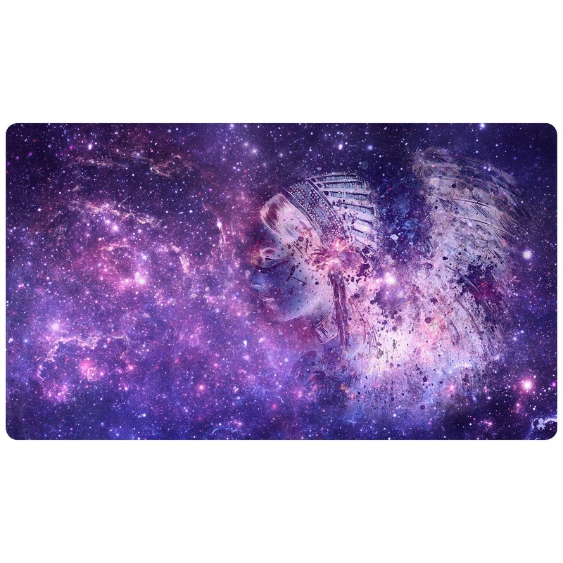 Star Princess Playmat
