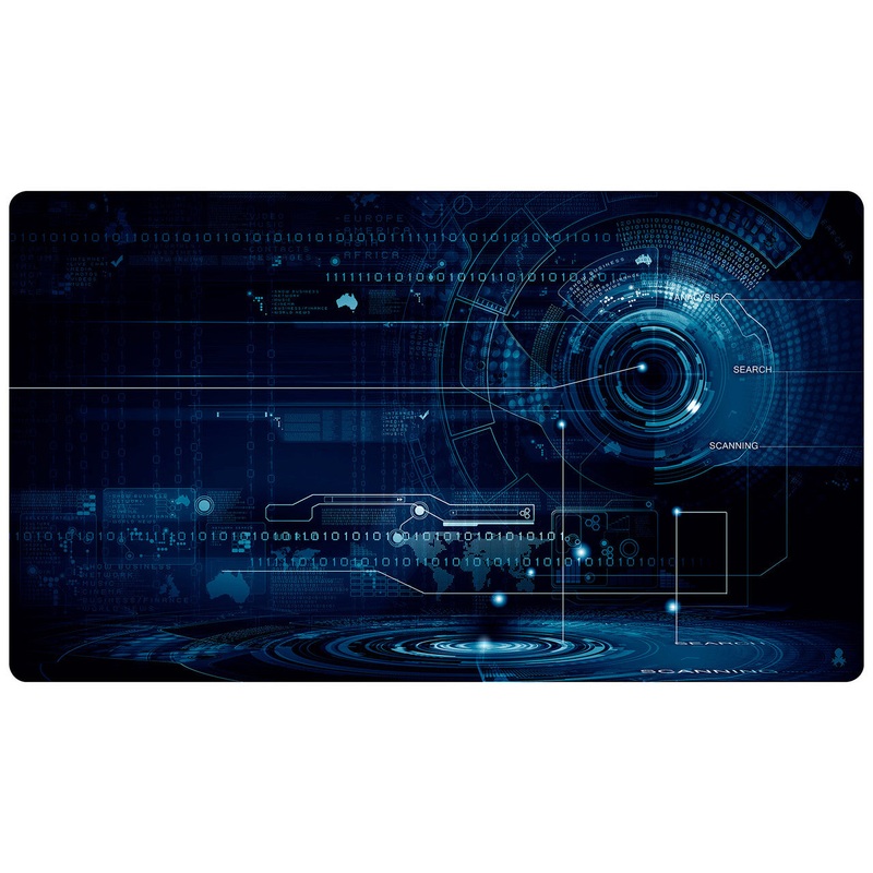 Tech 2 Playmat