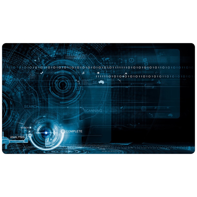 Tech 3 Playmat