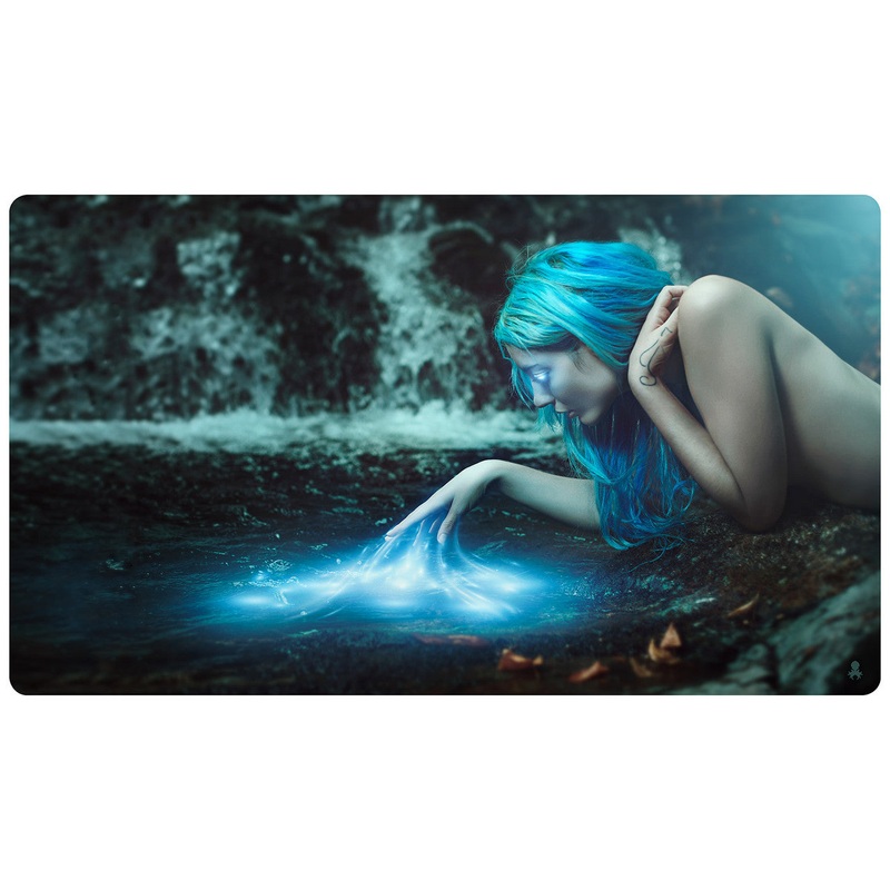 The Touch Playmat