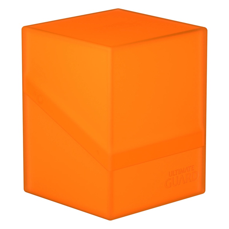 Boulder 100+ - Poppy Topaz
