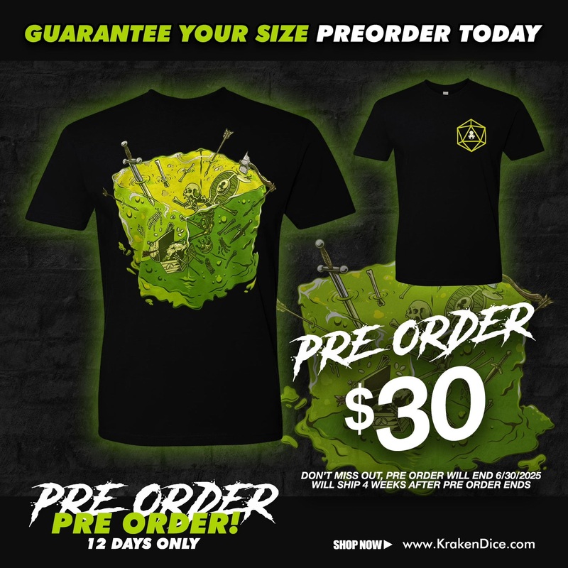 Jelly Cube Unisex T-Shirt