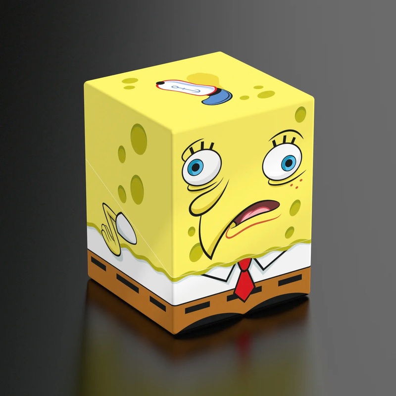 Squaroes - Squaroe SpongeBob SquarePants - SB015 - iNteRnEt SEnsAtioN