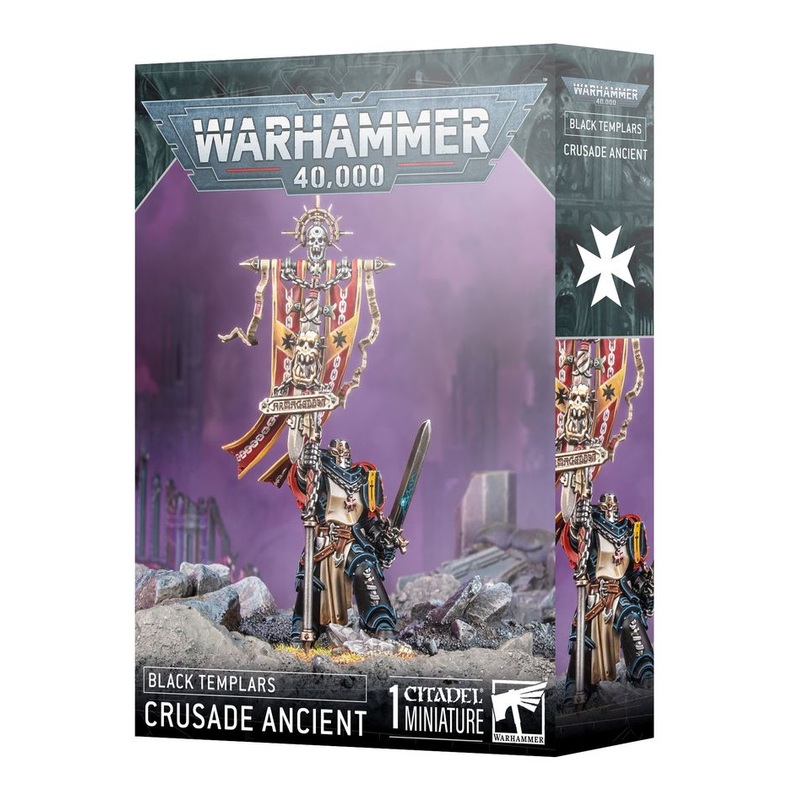 Warhammer 40,000: Crusade Ancient
