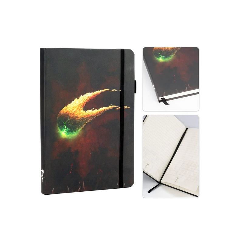 Warhammer Age of Sigmar: Limited Edition Skaventide Notepad (2024)