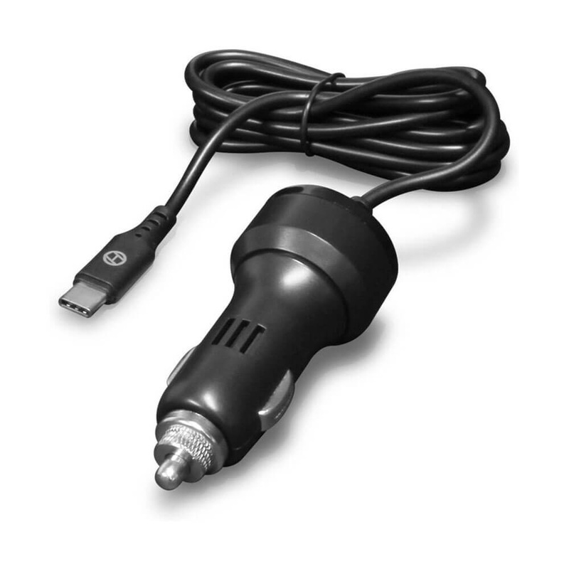 Adaptateur de chargeur de voiture hyperkin