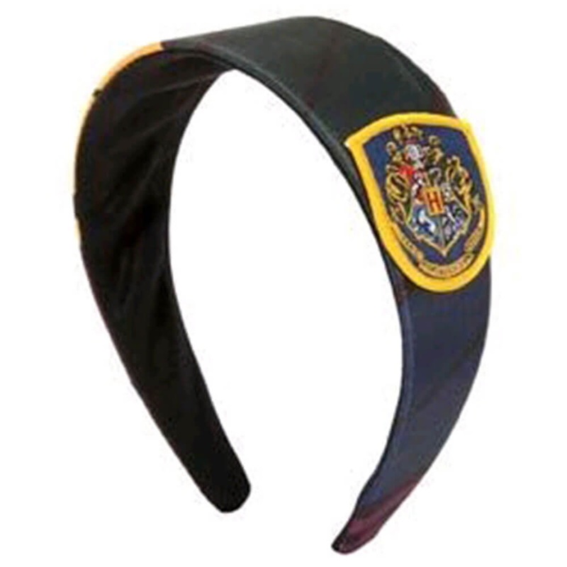 Bandeau Harry Potter Poudlard