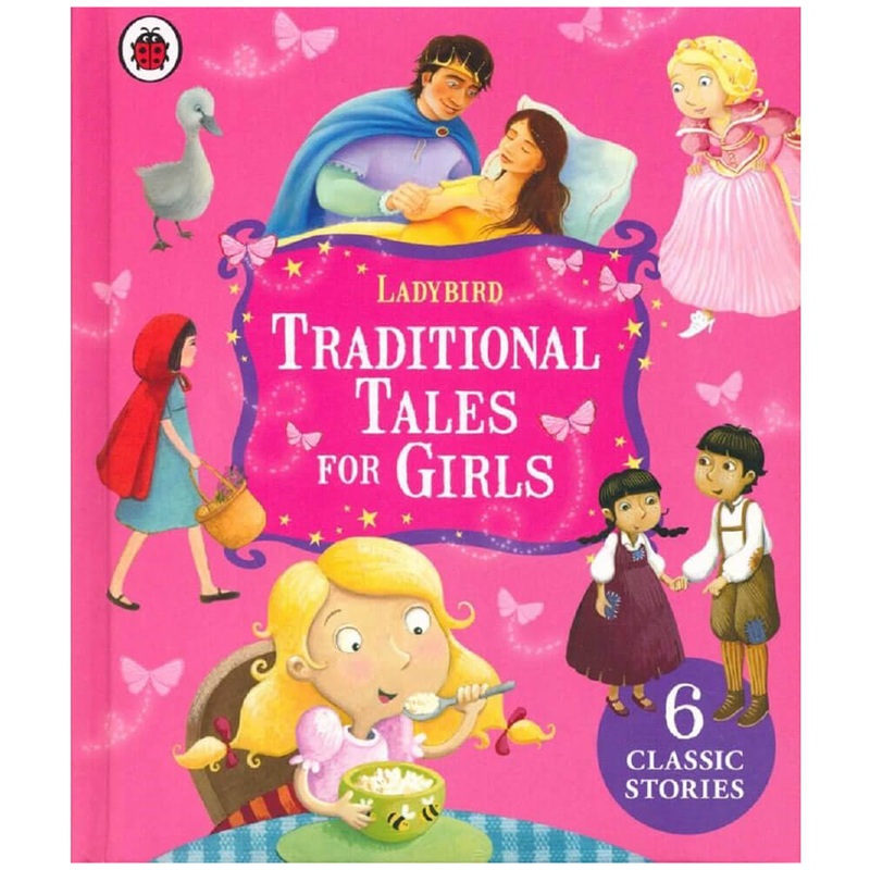 Book Tales Tales for Girls Book