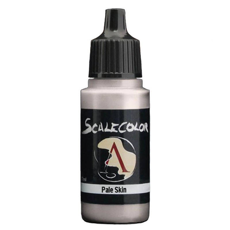 chelle 75 Scalcolor Peau ple 17 ml