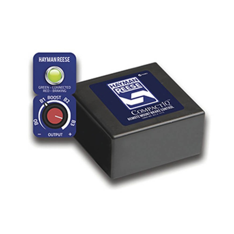 Contrleur de frein IQ Hayman Reese compact