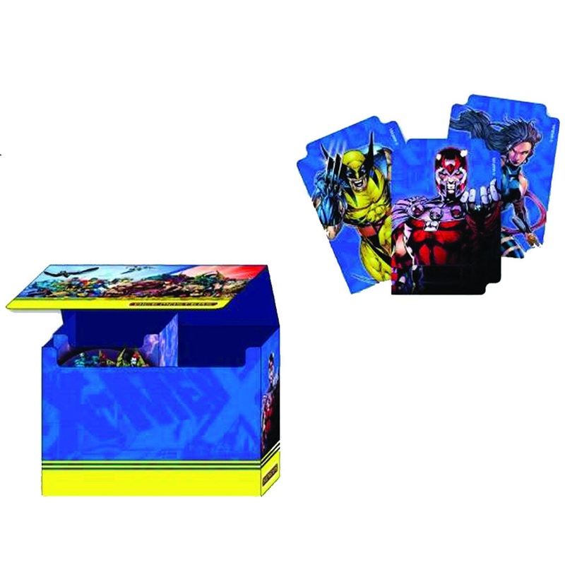 Dice Masters Marvel X-Men magntique