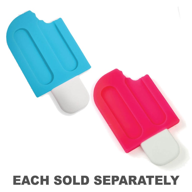 Gamago cool pop teether