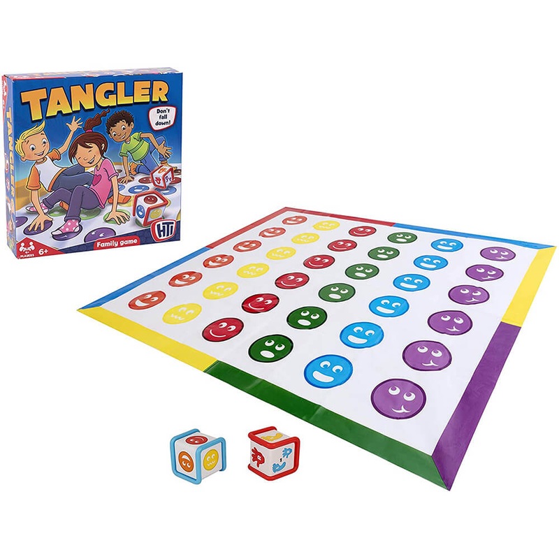 Jeu de socit Tangler