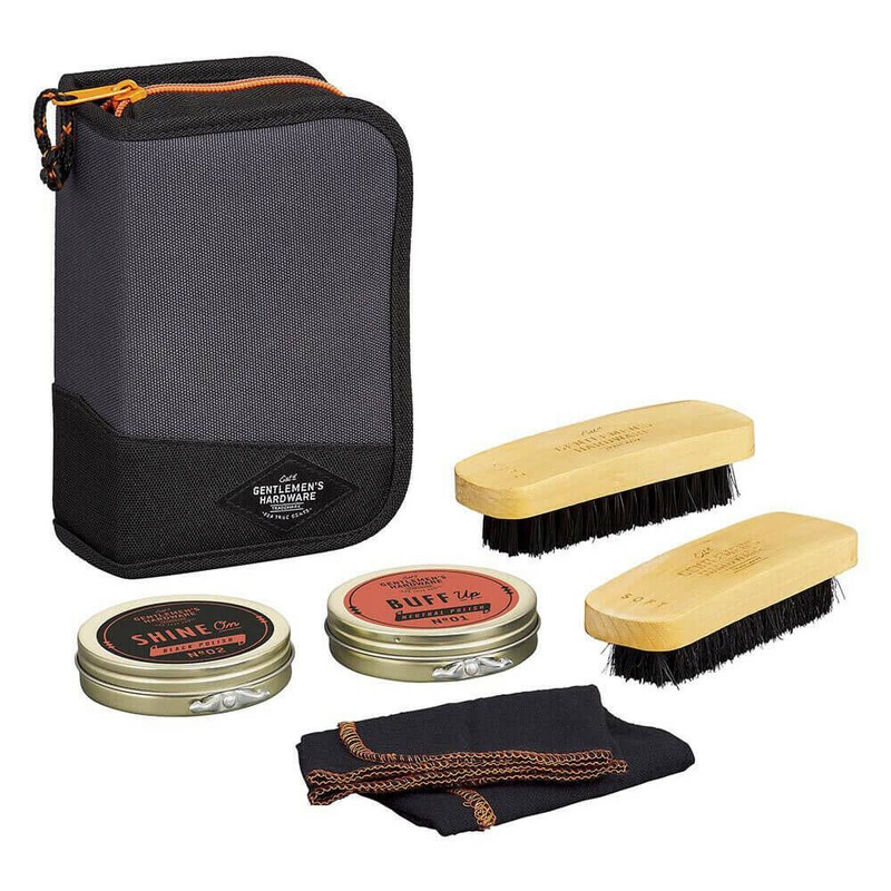 Kit de mineur de la chaussure matrielle