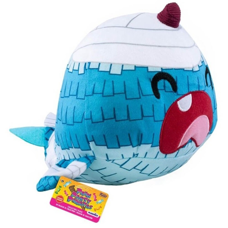 Pain Party Pinatas Norbington US Exclusif Pluce