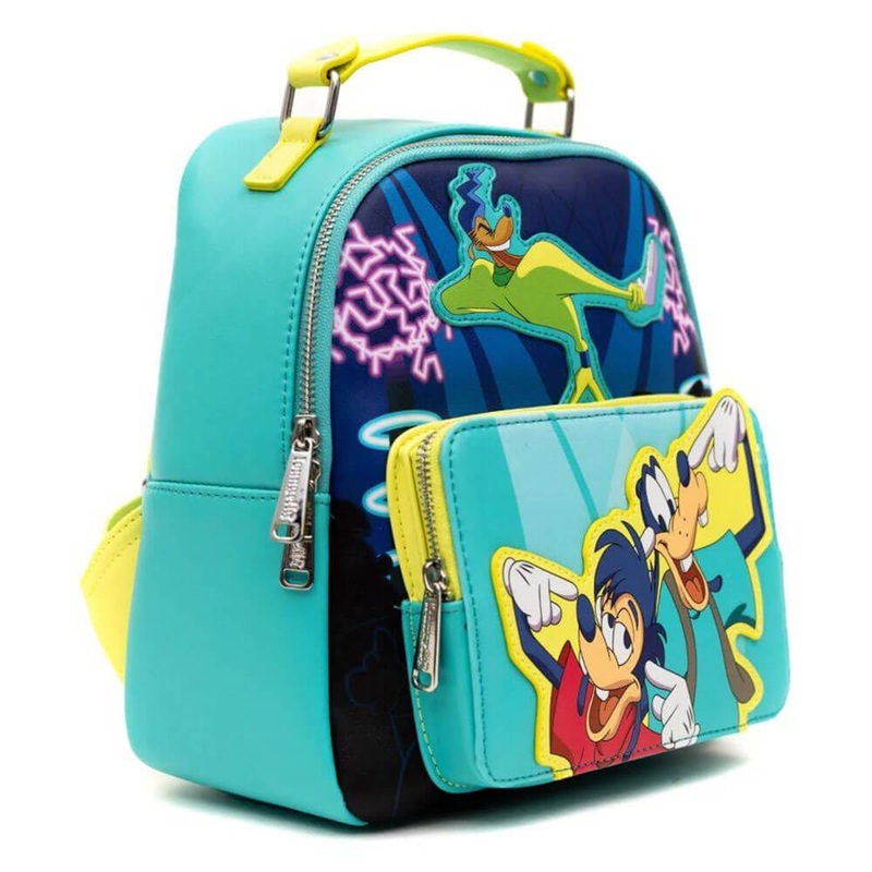 Un film de film maladroit US Mini sac  dos exclusif