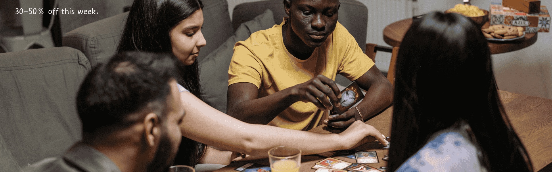 Cardlith – Where Cards Become Legends